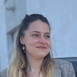 Elisa Gille